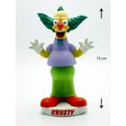 FIGURINE Simpsons Bobble Head 15 cm Krusty
