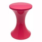  TAM TAM POP Tabouret rose