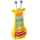 IMITATION INSTRUMENT MUSIQUE Xylophone Girafe