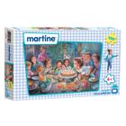 PUZZLE Puzzle Martine 100 pièces
