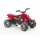 VEHICULE ENFANT Quad à pédales - FALK