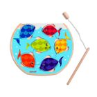  Puzzle speedy fish