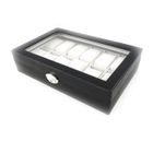 Coffret "Munich" Noir