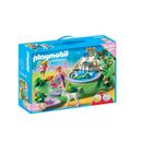  Playmobil Superset Fées & Fontaine Enchantée