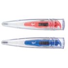 THERMOMETRE BEBE Thermomètre électronique 10 secondes