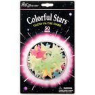 BOITE A FORME Etoiles De Couleur