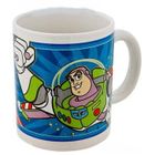 BOL - MUG - MAZAGRAN TOY STORY Disney - Mug céramique Buzz L'Eclair
