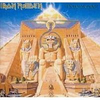 CD IRON MAIDEN