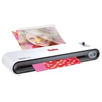 RELIEUSE - PLASTIFIEUSE Geha Plastifieuse A4 Basic