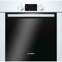 FOUR Four encastrable BOSCH HBA63B225F
