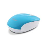 SOURIS Souris Acer Aspire Happy Bleue sans fil
