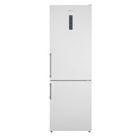 Réfrigérateur congélateur en bas