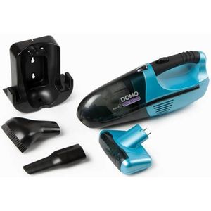 DOMO DO211S Aspirateur ? main - 14,4V - Suceur long et suceur ameublement