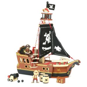 VILAC Ô mon bateau pirate !