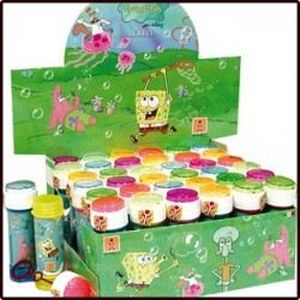 bob l éponge le jeu