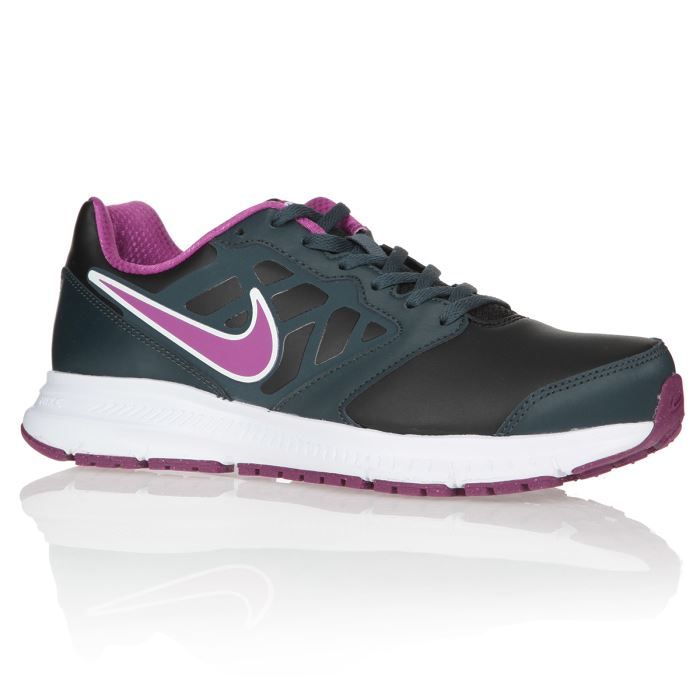 basket nike femme running