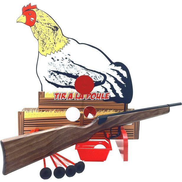 Tir au pigeon jouet : trouvez le meilleur prix sur Voir ...