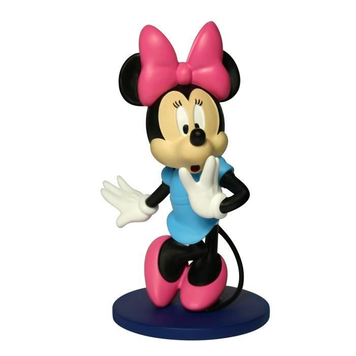 figurine disney minnie