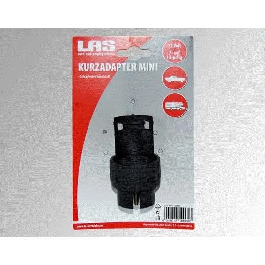 adaptateur 7/13 broches eufab Achat / Vente convertisseur auto