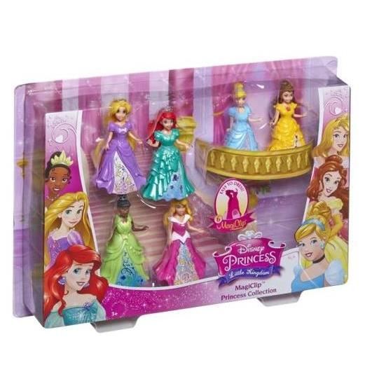 Figurine Disney Magiclip