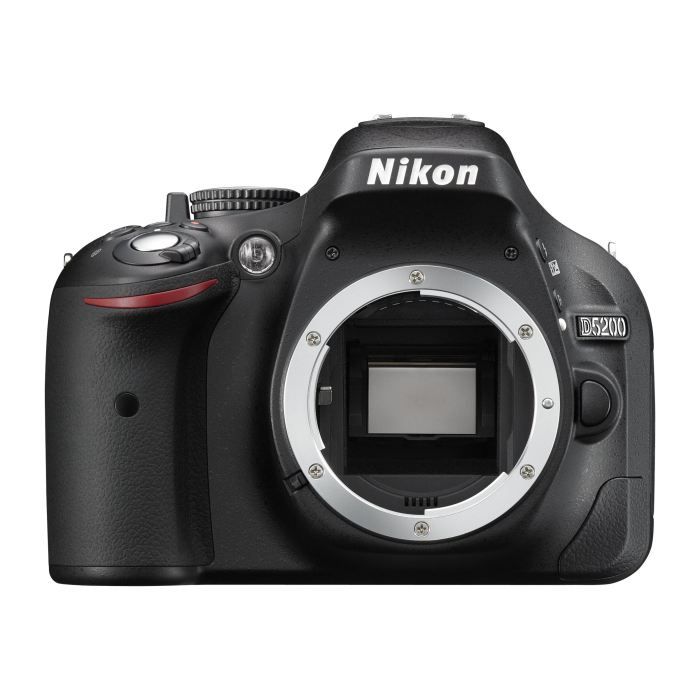 Nikon D5200 Appareil photo numérique Reflex  ? Achat / Vente