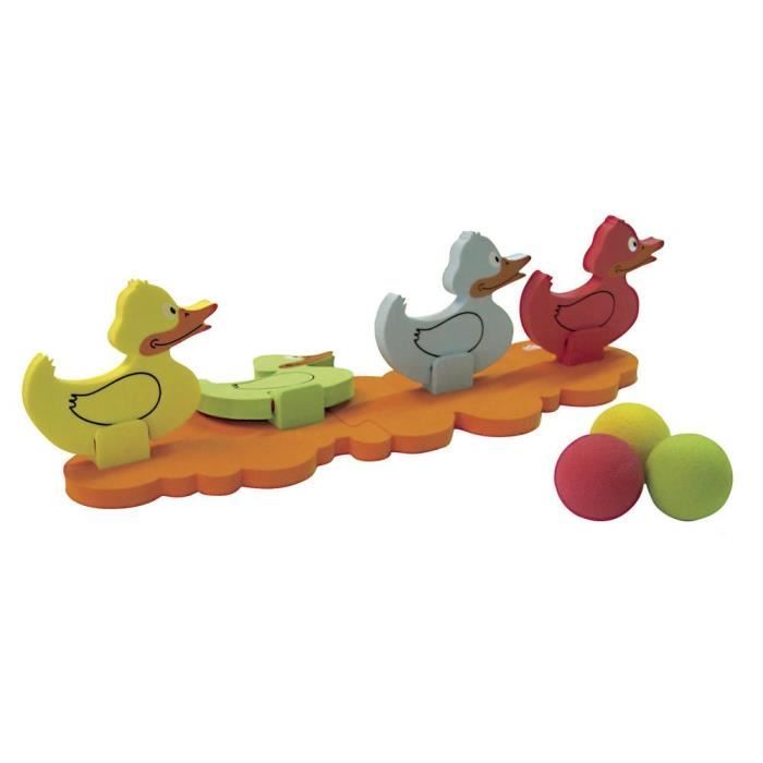 SILVERLIT Tir Aux Canards - Achat / Vente jouet de bain ...
