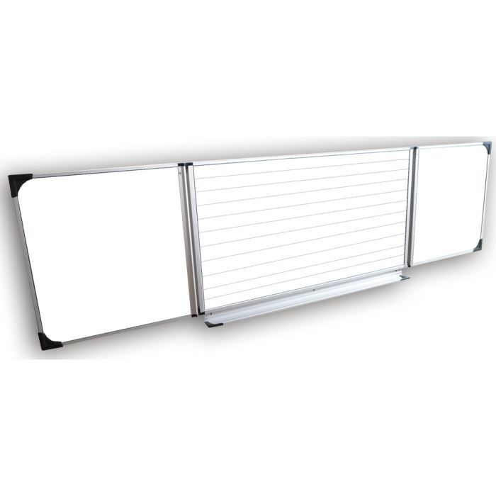 tableau blanc maison