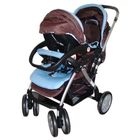 POUSSETTE-CHASSIS POUSSETTE GLOB'KIDS Poussette Travel System