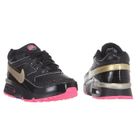 BASKET SPORTSWEAR ENFANT NIKE Baskets Air Classic Big Window Enfant