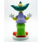FIGURINE Simpsons Bobble Head 15 cm Krusty