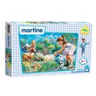 PUZZLE Puzzle Martine 100 pièces