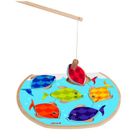 PUZZLE Puzzle speedy fish