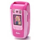 IMITATION PROFESSION-ACTIVITE DE GRANDS Lexibook Barbie Téléphone portable "fashion"
