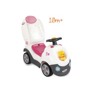 Bubble Go III Balade Rose