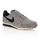 BASKET MODE NIKE Baskets cuir Challenger Homme