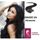100 Extensions de cheveux loop, 100% Naturels, pos