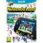 JEUX WII U NINTENDO LAND (12 JEUX INCLUS) / Jeu Wii U