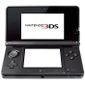 DS CONSOLE NINTENDO 3DS NOIRE COSMOS