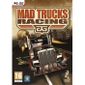  MAD TRUCKS RACING / Jeu console PC
