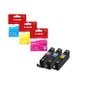 CARTOUCHE IMPRIMANTE Canon CLI-526 C/M/Y Multipack
