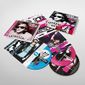 CD DAVID GUETTA – One Love – Edition De Noël – Inclus