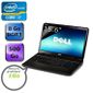 ORDINATEUR PORTABLE Dell Inspiron Q15R Noir