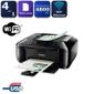  Canon MX525