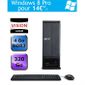 UNITE CENTRALE SEULE - MINI PC Acer Aspire X1430-009