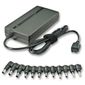 CHARGEUR SECTEUR Alimentation universelle pour PC portable, 90W