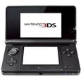 DS CONSOLE NINTENDO 3DS NOIRE COSMOS
