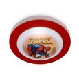 LUSTRE - SUSPENSION - PLAFONNIER PLAFONNIER/APPLIQUE SPIDERMAN