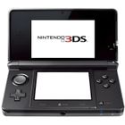 DS CONSOLE NINTENDO 3DS NOIRE COSMOS