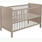 LIT NON PLIANT BEBE BASIC BABY Lit Virginia