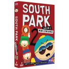 DVD FILM DVD South Park, saison 2